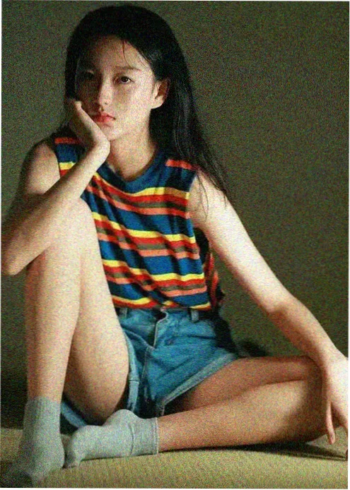 纸上飞行术 动画海报
